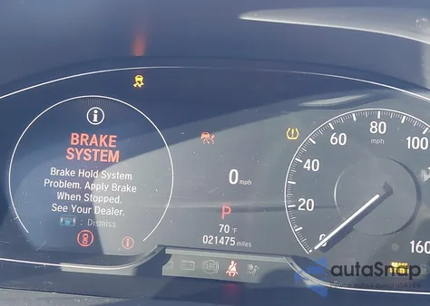 2022 Honda Accord Sport z USA, uszkodzony, nr VIN 1HGCV1F34NA023516